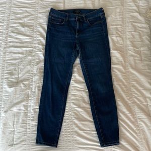 Ann Taylor Jeans!